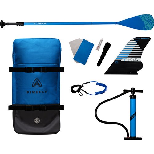 SUP-BOARD ISUP 500 III