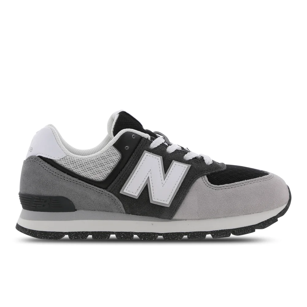 New Balance 574 GC574DA2 / schwarz