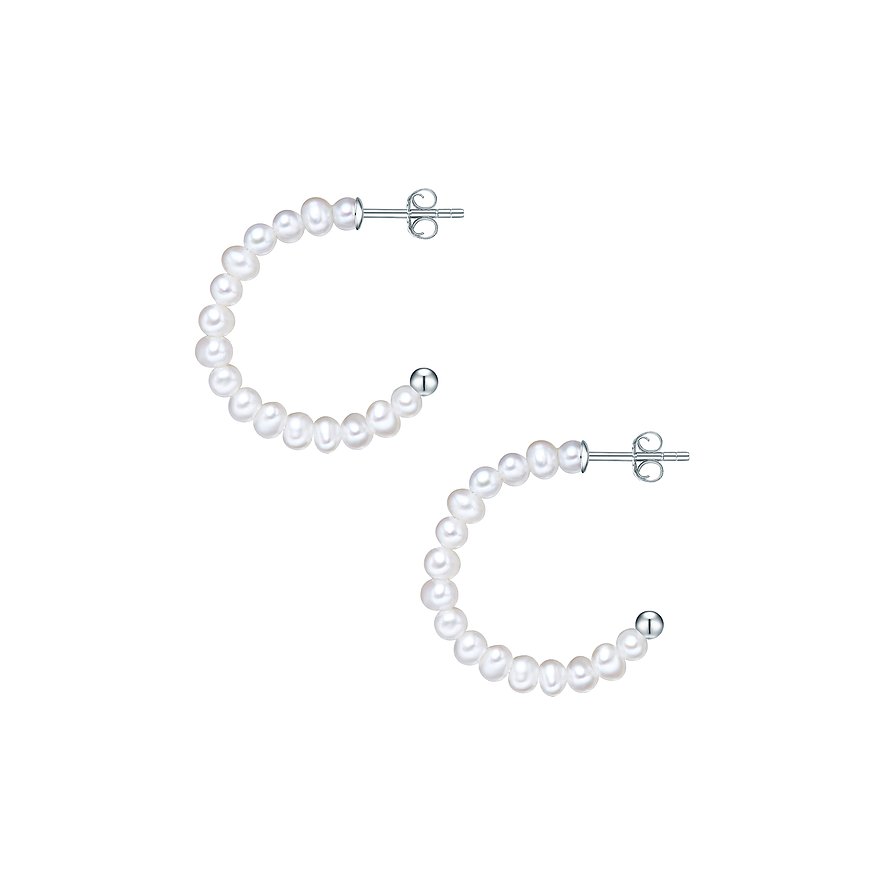 Valero Pearls Creolen