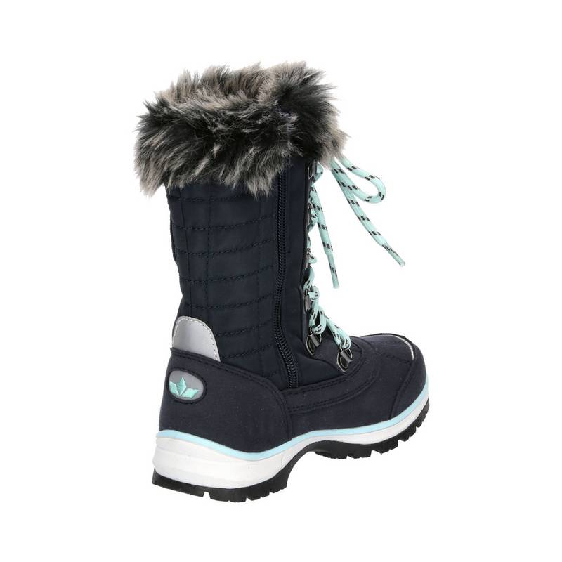 LICO Winterboots Stiefel Mdchen