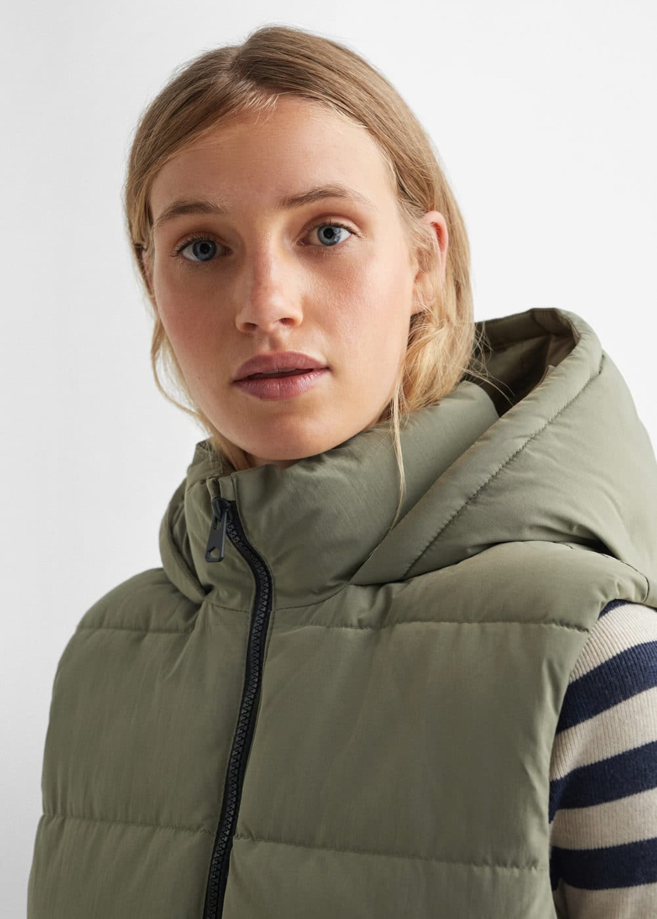 Vest 'gloria'