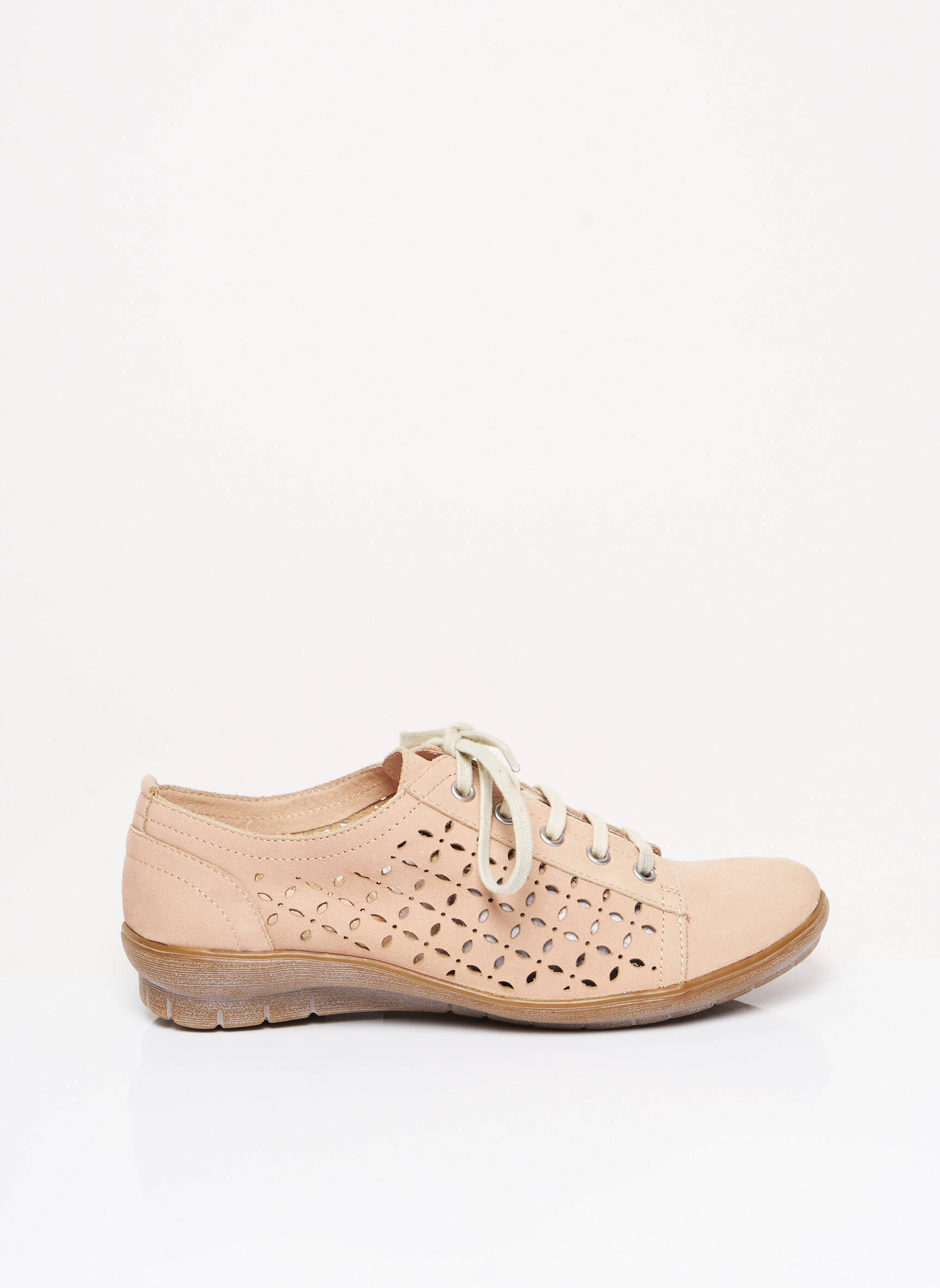 Sweet Derby Femme couleur beige