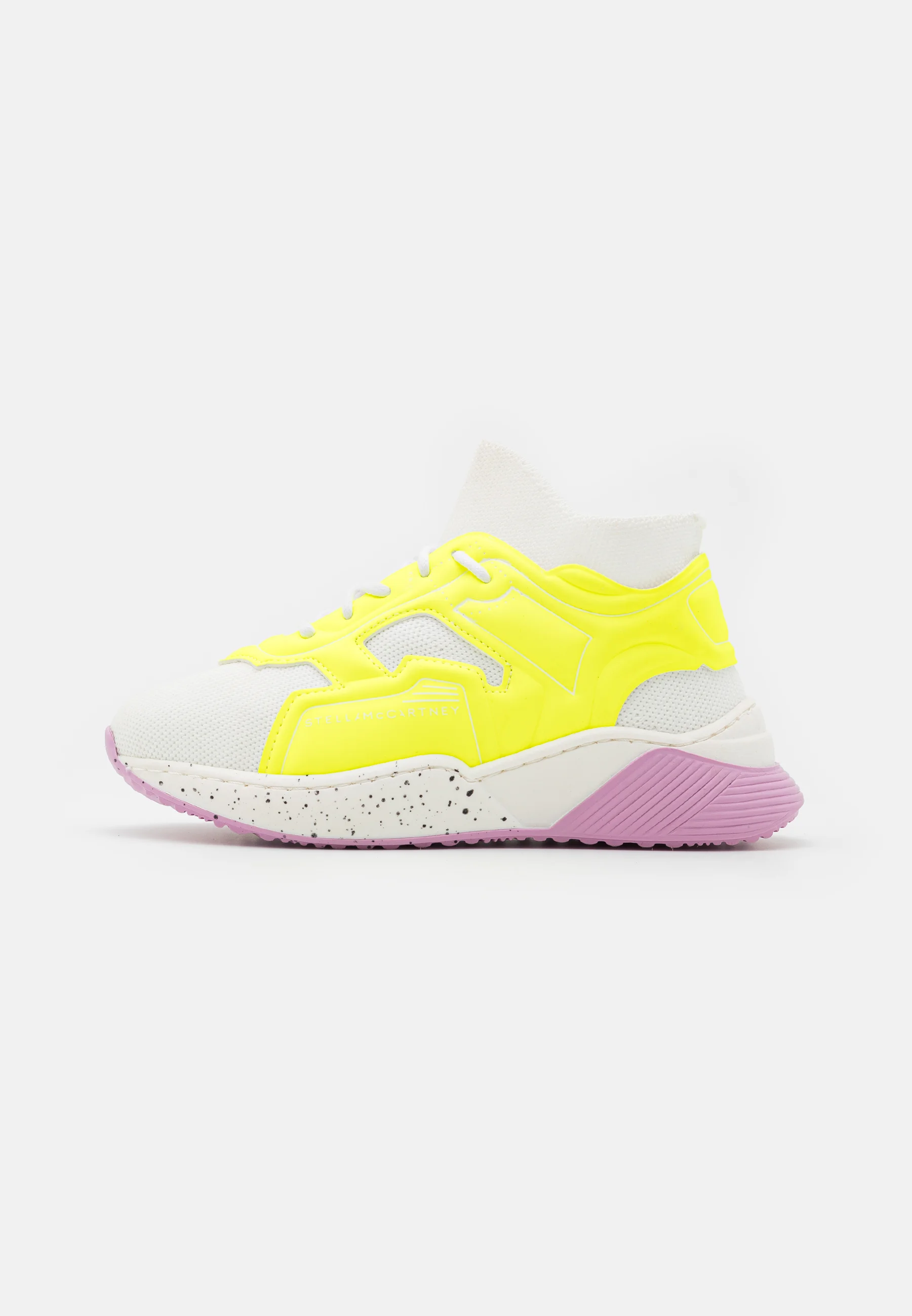 Stella McCartney Kids ZAPATILLAS - Zapatillas altas