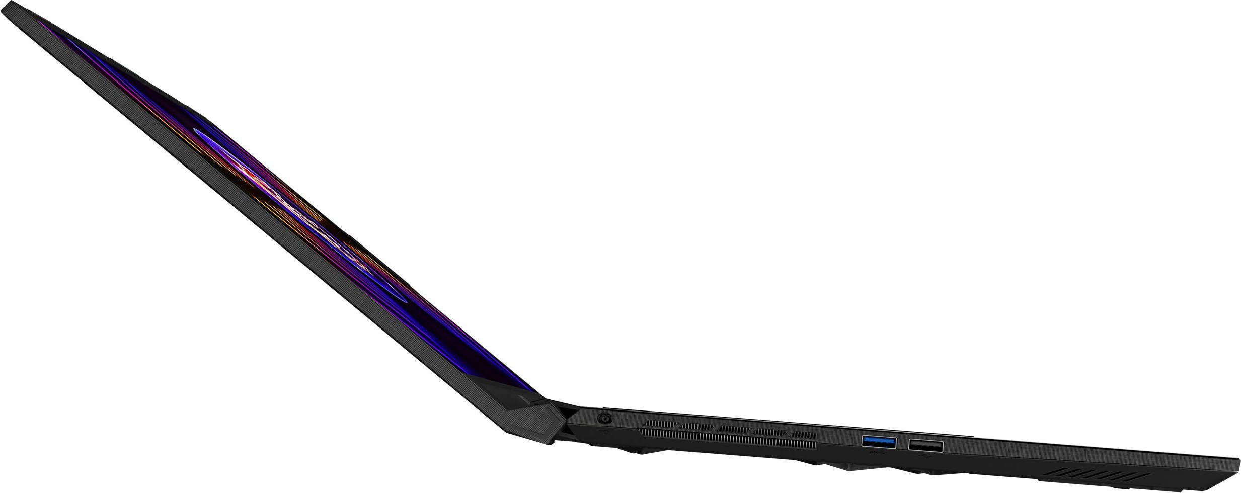 MSI Katana 17 B12VEK-407 Gaming-Notebook (43,9 cm/17,3 Zoll, Intel Core i5 12450H, GeForce RTX 4050, 1000 GB SSD)