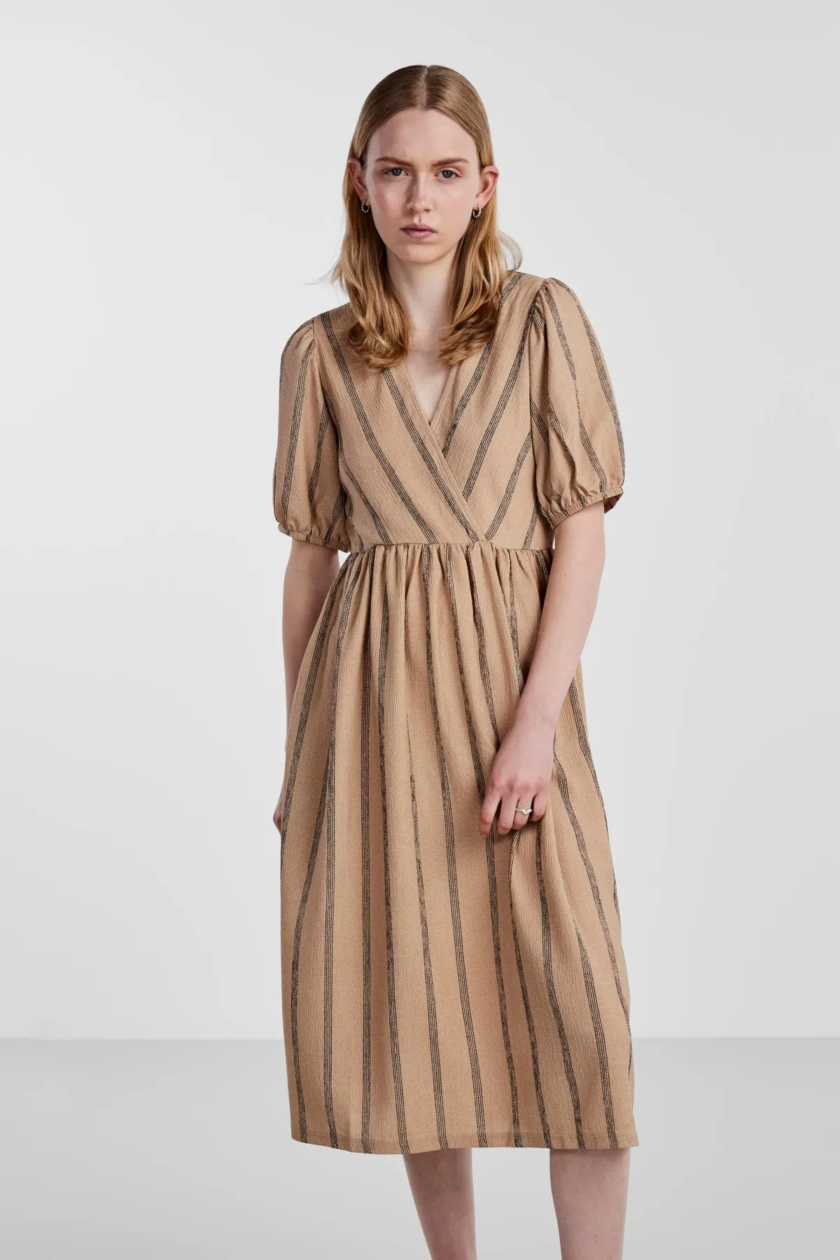 PIECES  17138668 Kleid L