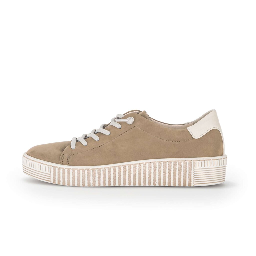 Gabor fashion Sneaker low braun
