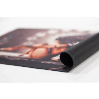 TCG Mat Corpus Delicti