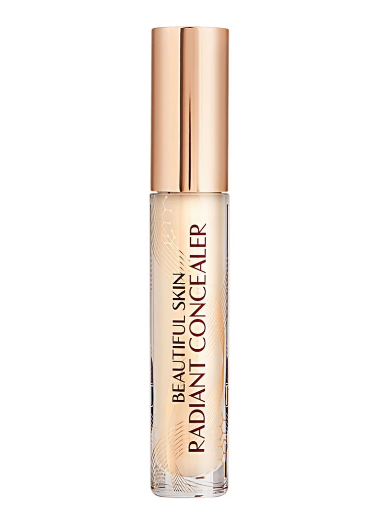 Corector iluminator Charlotte Tilbury pentru o piele frumoasă