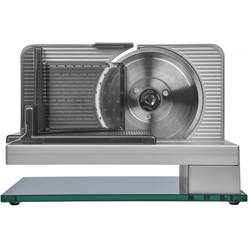 ritter Allesschneider sono 2 - Allesschneider - silber, 65.0 W