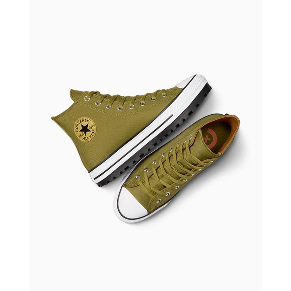 Converse Chuck Taylor All Star City A05582C / grün