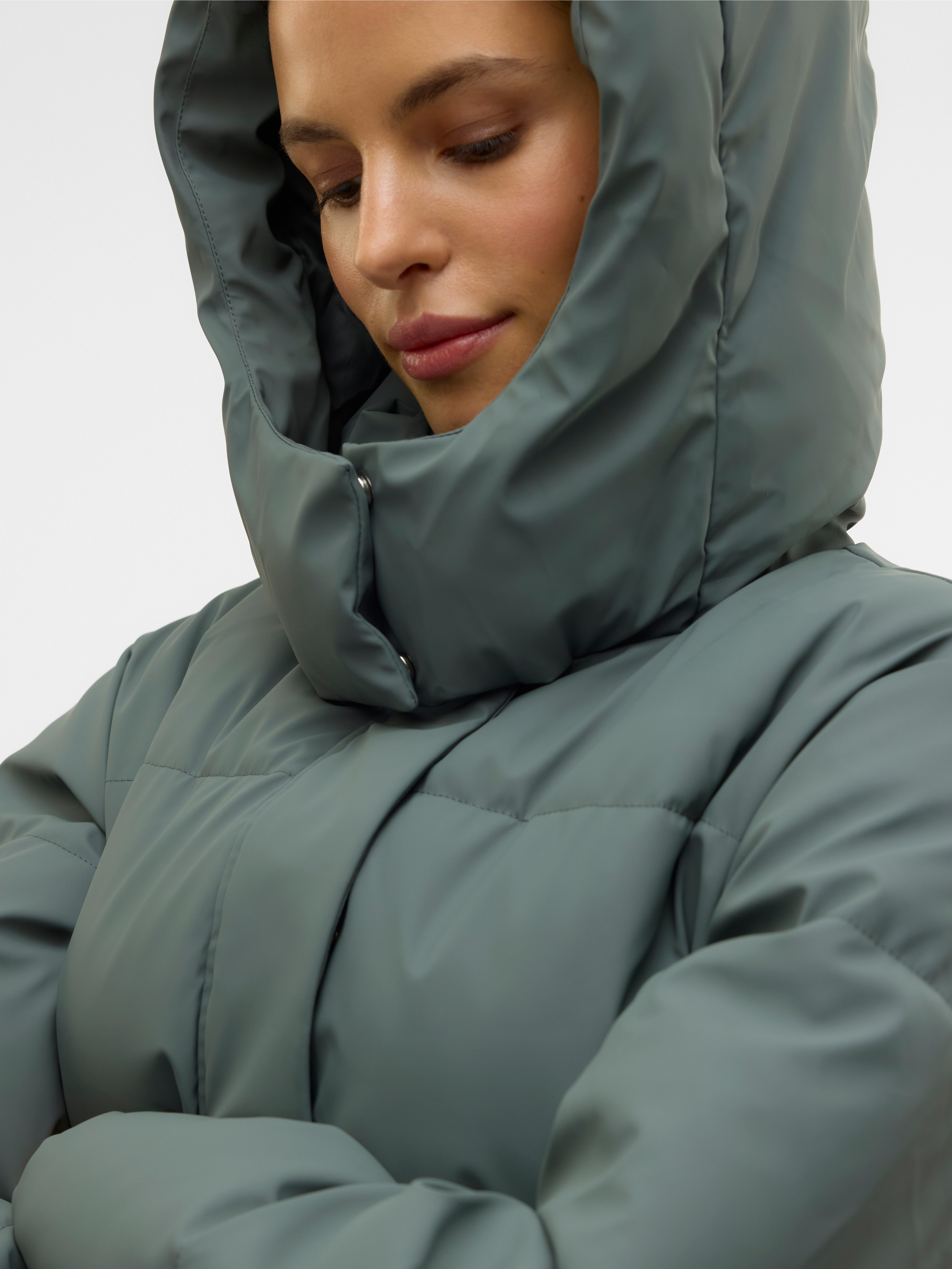 VMGRETAKYLIE Jacke