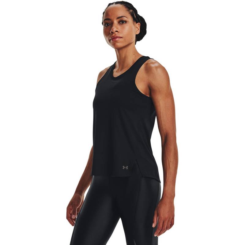 Under Armour Iso-Chill Laser Funktionstank Damen