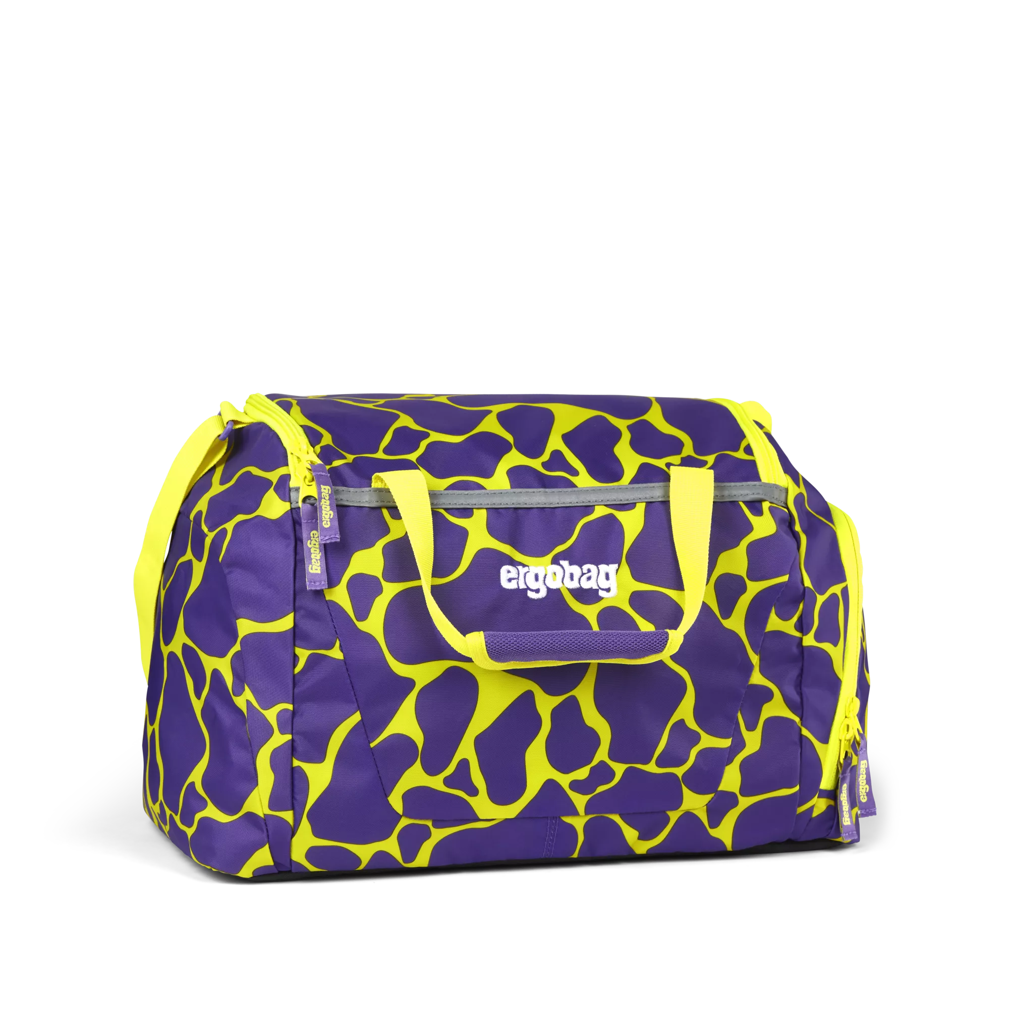 ergobag Sporttasche Subärkraft