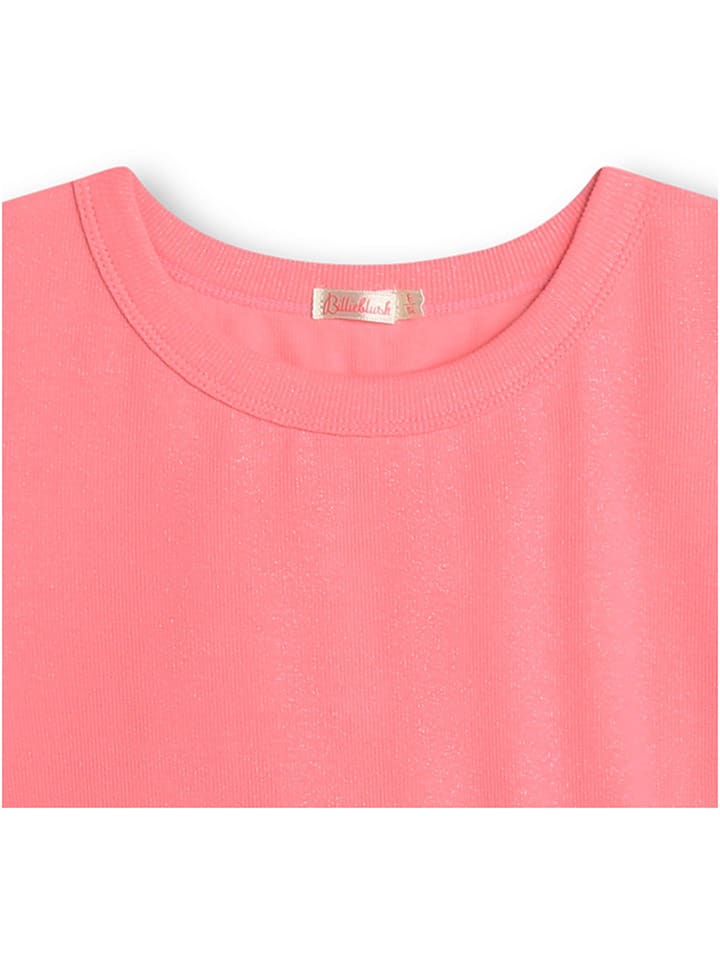 Billieblush Kleid in Pink günstig kaufen