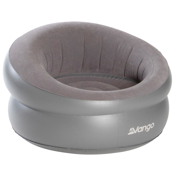 Vango - Inflatable Donut Flocked Chair - Campingstuhl