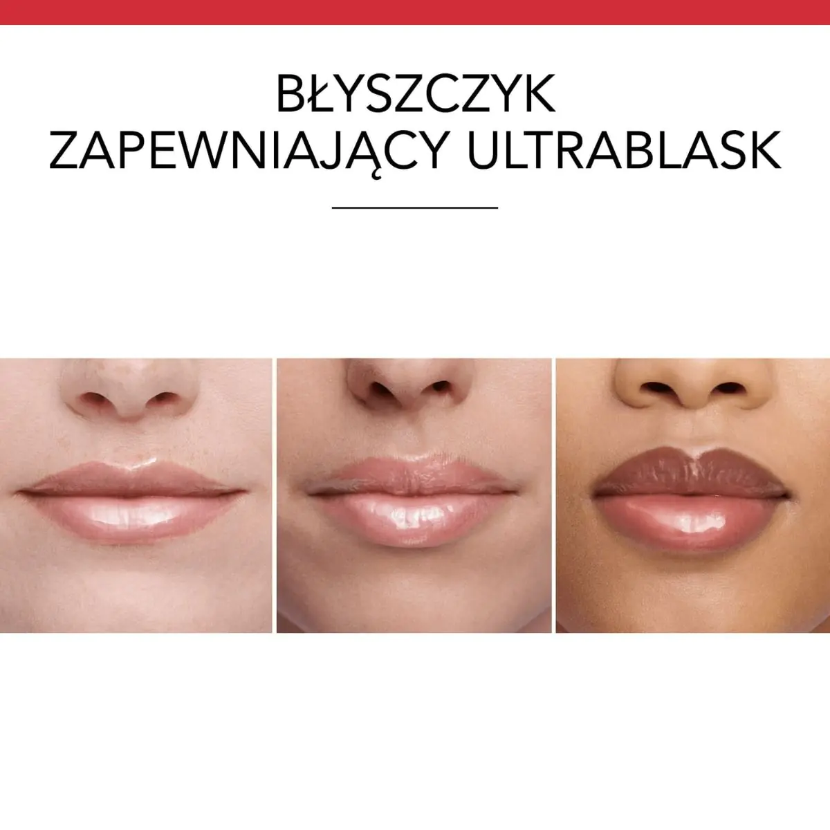 Bourjois Fabuleux sjajilo za usne 1