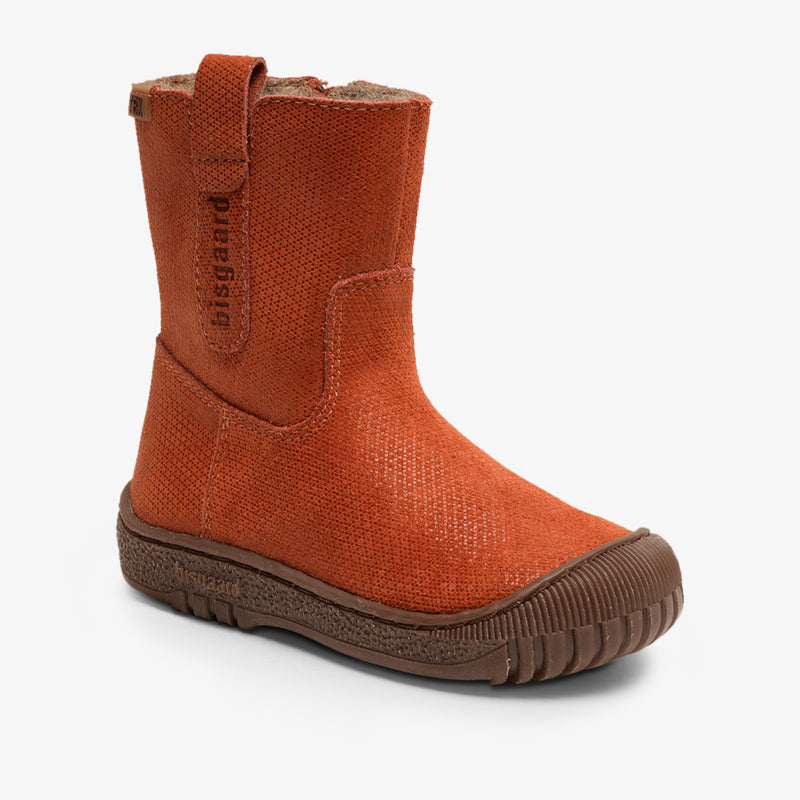 elina tex rust fantasy - Rot