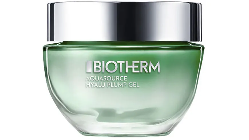 BIOTHERM Aquasource Hyalu Plump Gel 50 ml