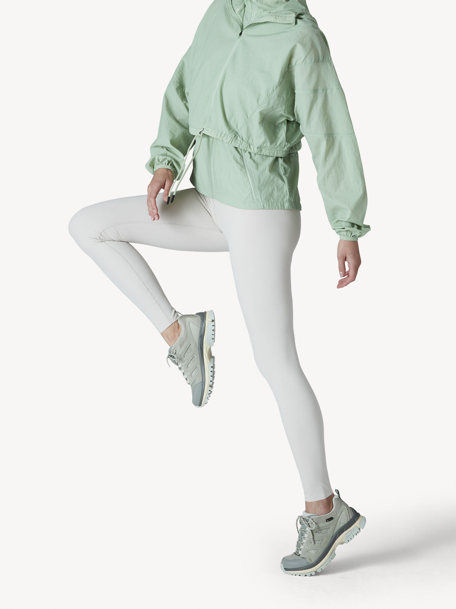 GORE-TEX Chaussure de randonnée H-2655 - vert