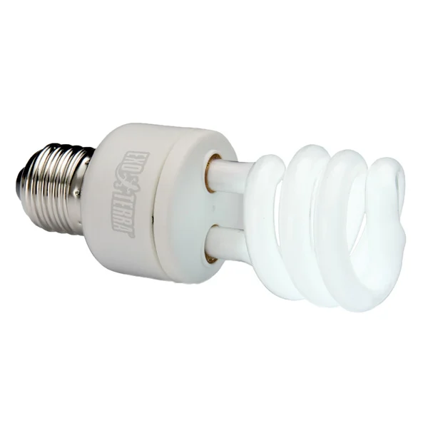 Exo Terra Natural Light Vollspektrum-Tageslichtlampe