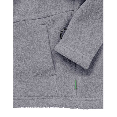 KINDER UNTERJACKE KIDS CAPREA FLEECE JACKET II