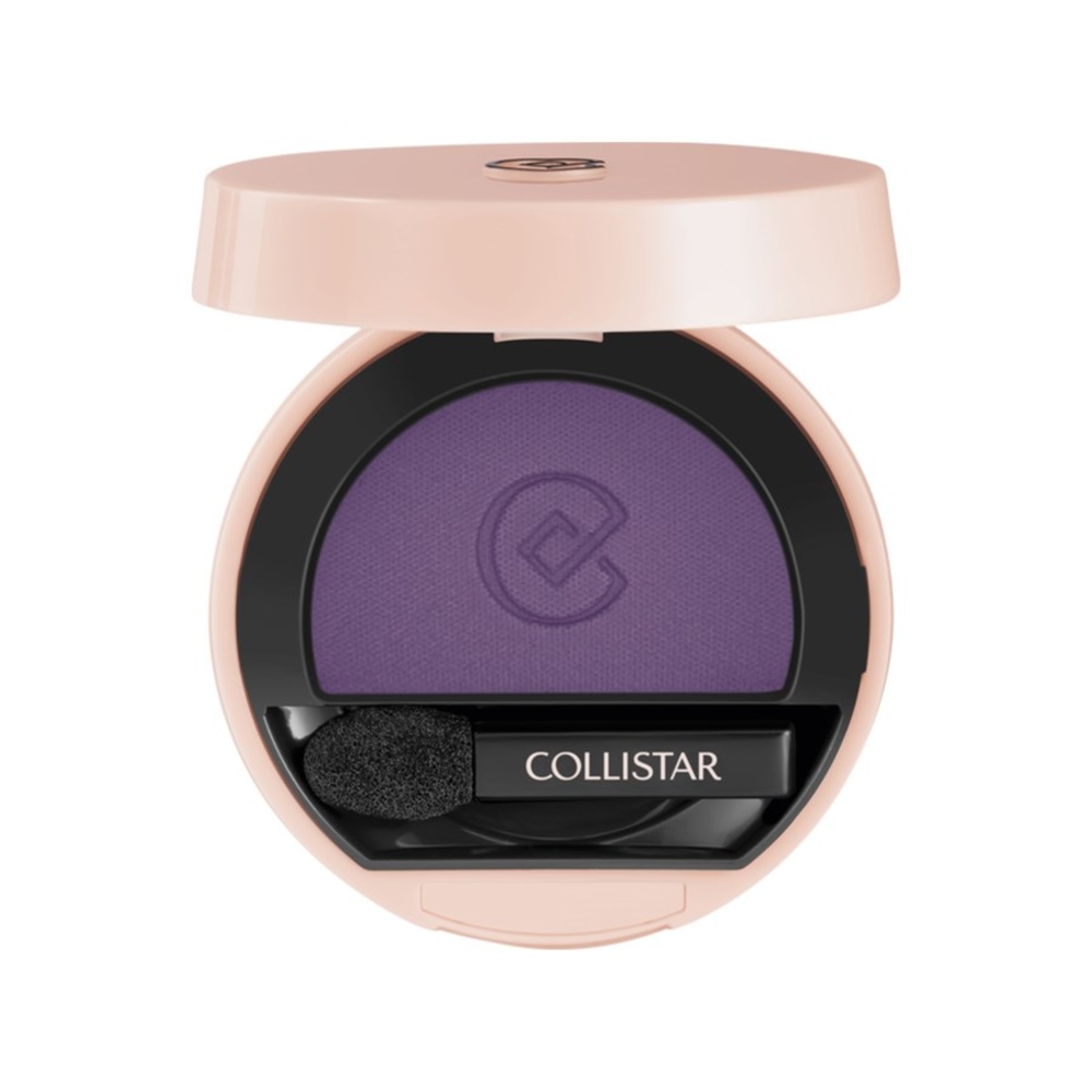 Collistar Compact Eye Shadow Fard à  paupiéres