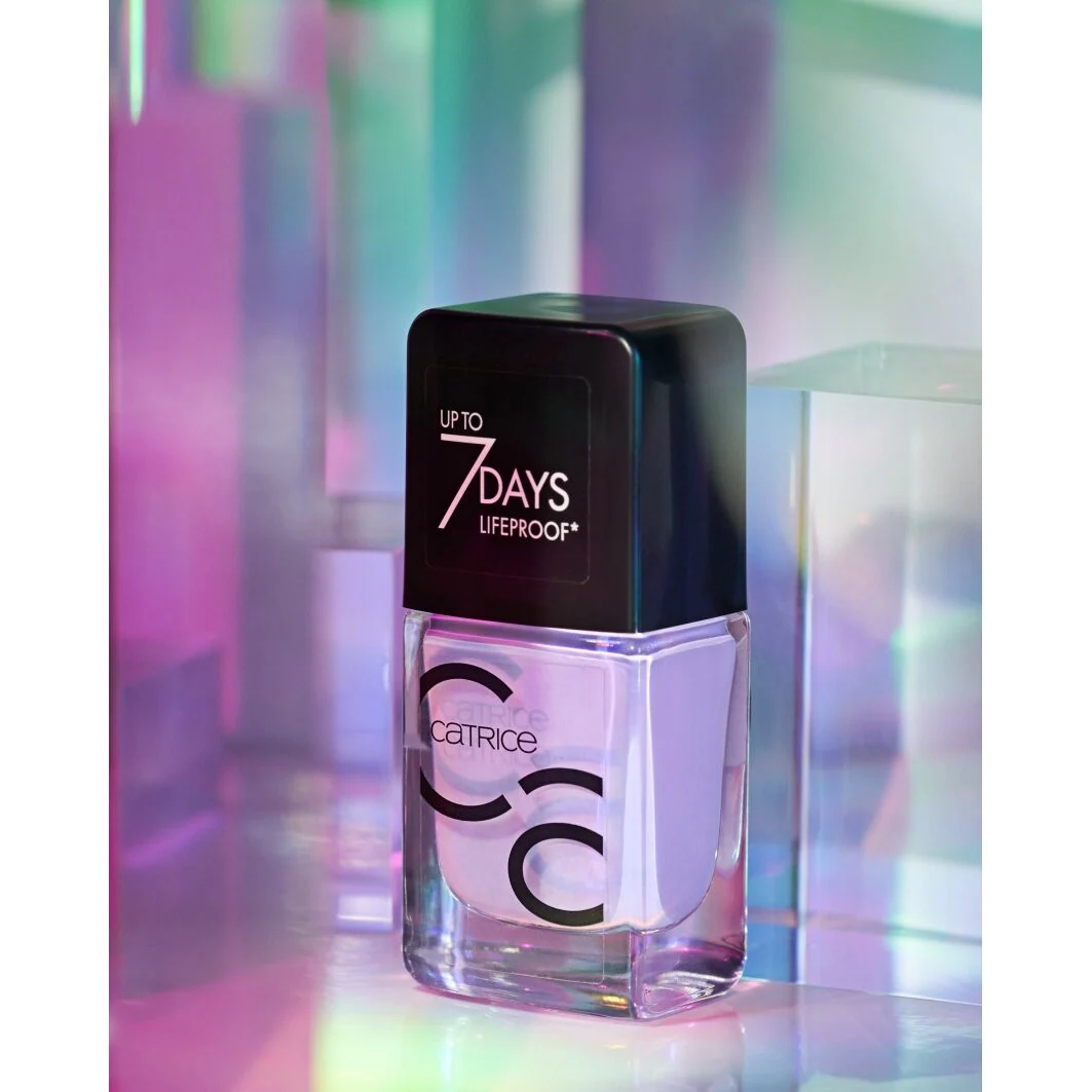 Catrice Iconails