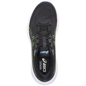 ASICS Gel-Pulse 15 Running in schwarz