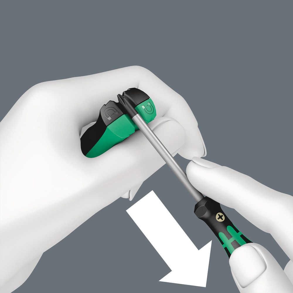 Wera 9500 Magnet SB - Magnetisiergerät kaufen | Bike-Discount