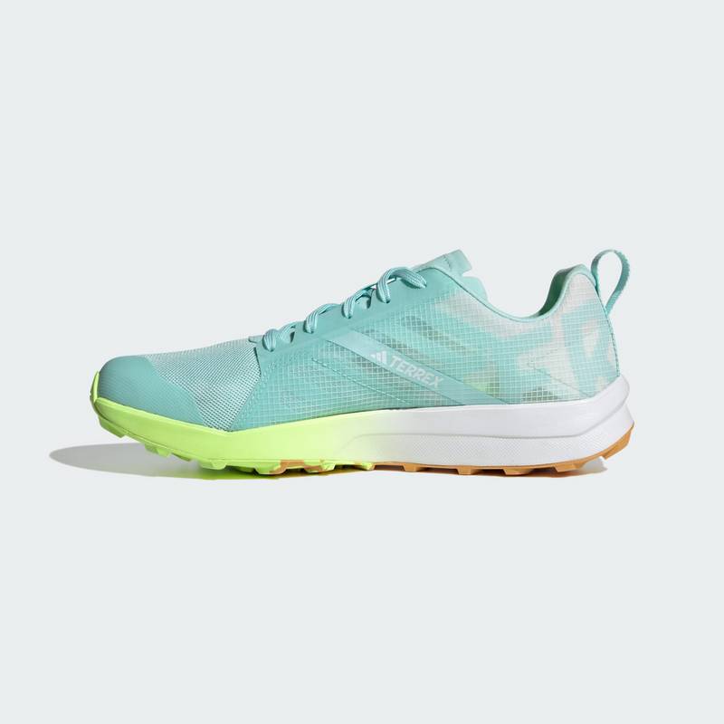 adidas TERREX Speed Flow Trailrunning-Schuh Laufschuhe Herren