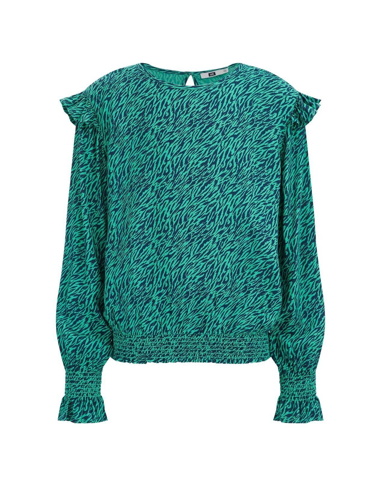 WE Fashion Blusentop