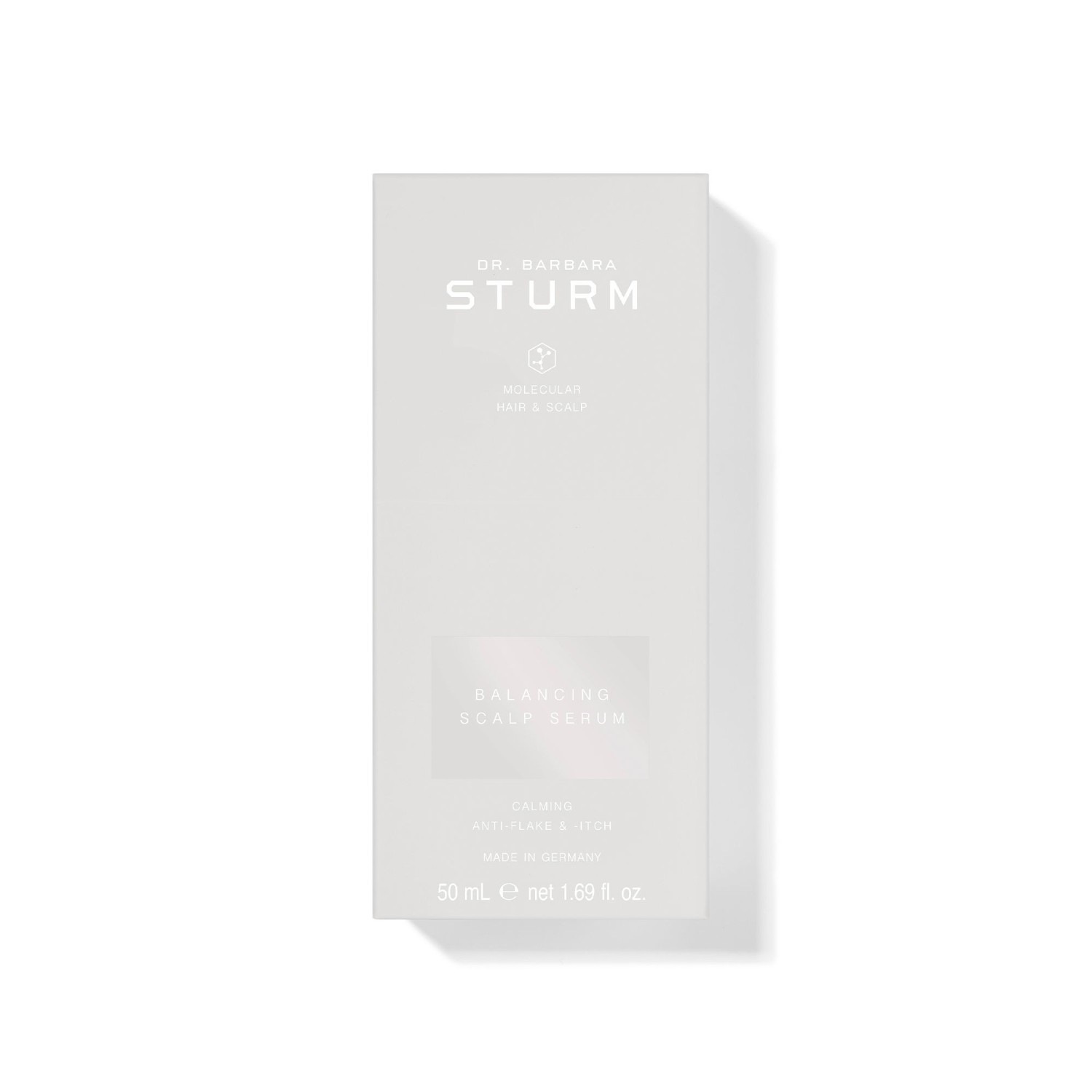 Balancing Hair & Scalp Serum