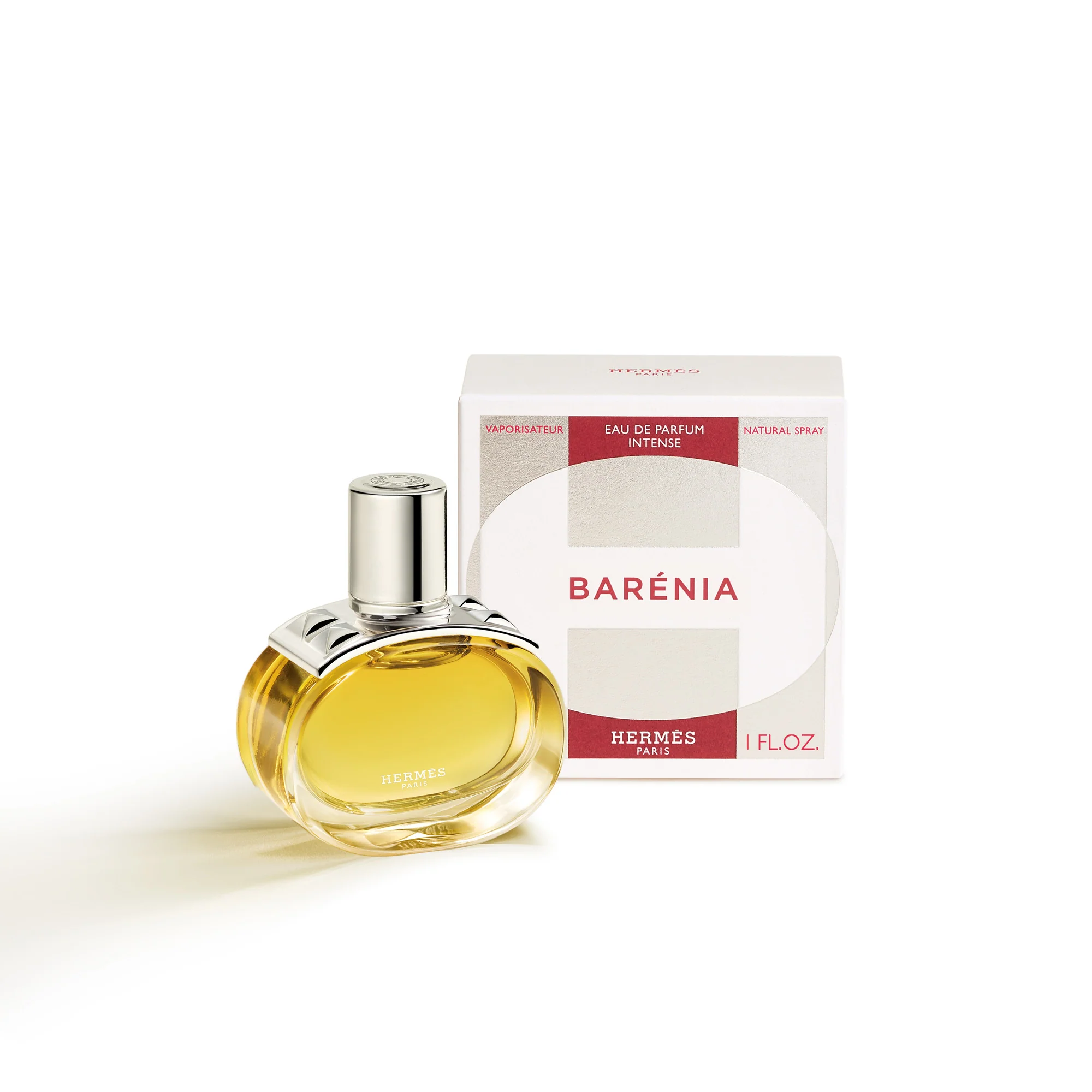 Barénia Intense - Eau de Parfum