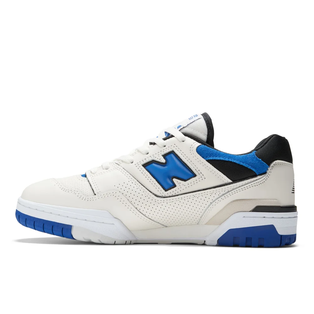 New Balance BB550VTA BB550VTA / weiss