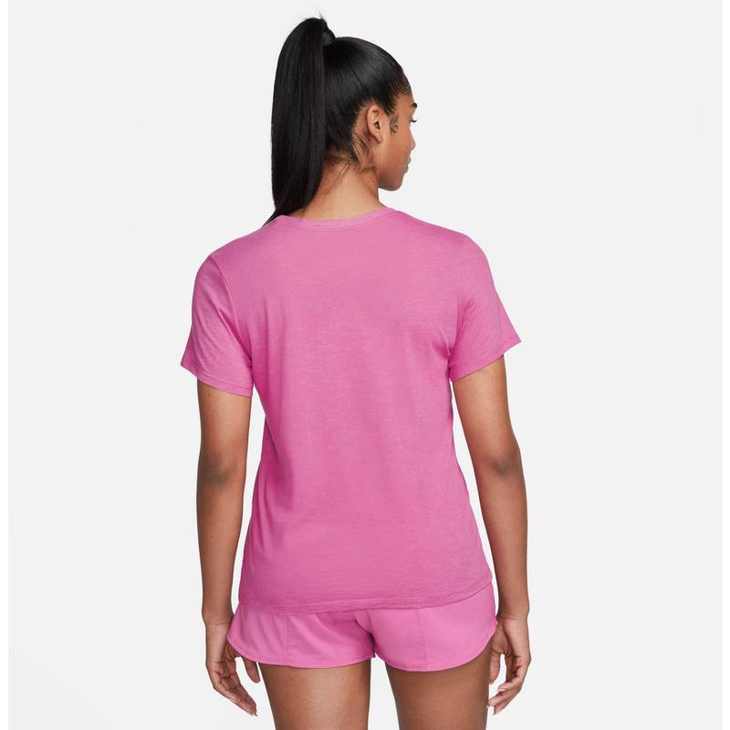 Nike Dri Fit SWOOSH Funktionsshirt Damen