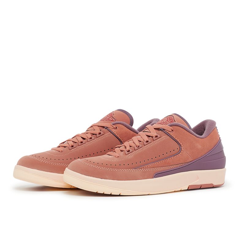 JORDAN Air Jordan 2 Retro Low 