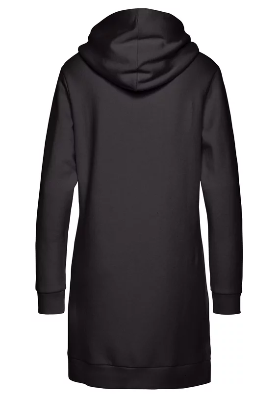 Sweatkleid