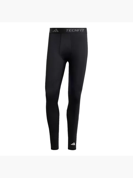 adidas TECHFIT Compression Training lange Leggings