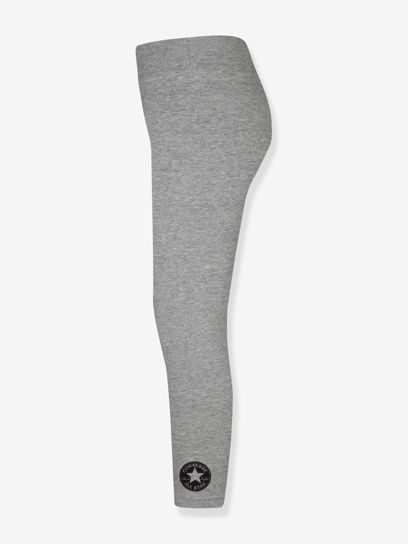 Legging Wordmark CONVERSE gris