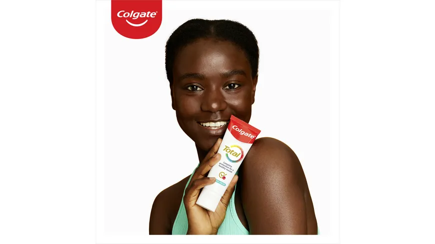 Colgate Total Plus Gesunde Frische 75 ml