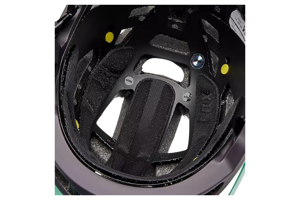Fox Speedframe MIPS