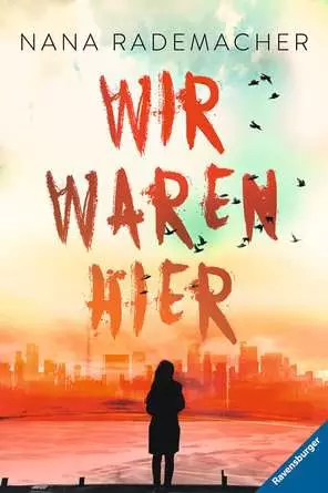 Wir waren hier