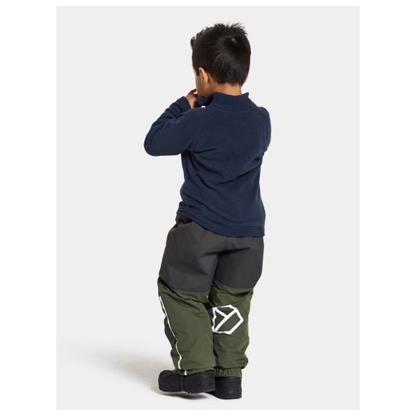 Didriksons - Kid's Narvi Pant 2 - Regenhose