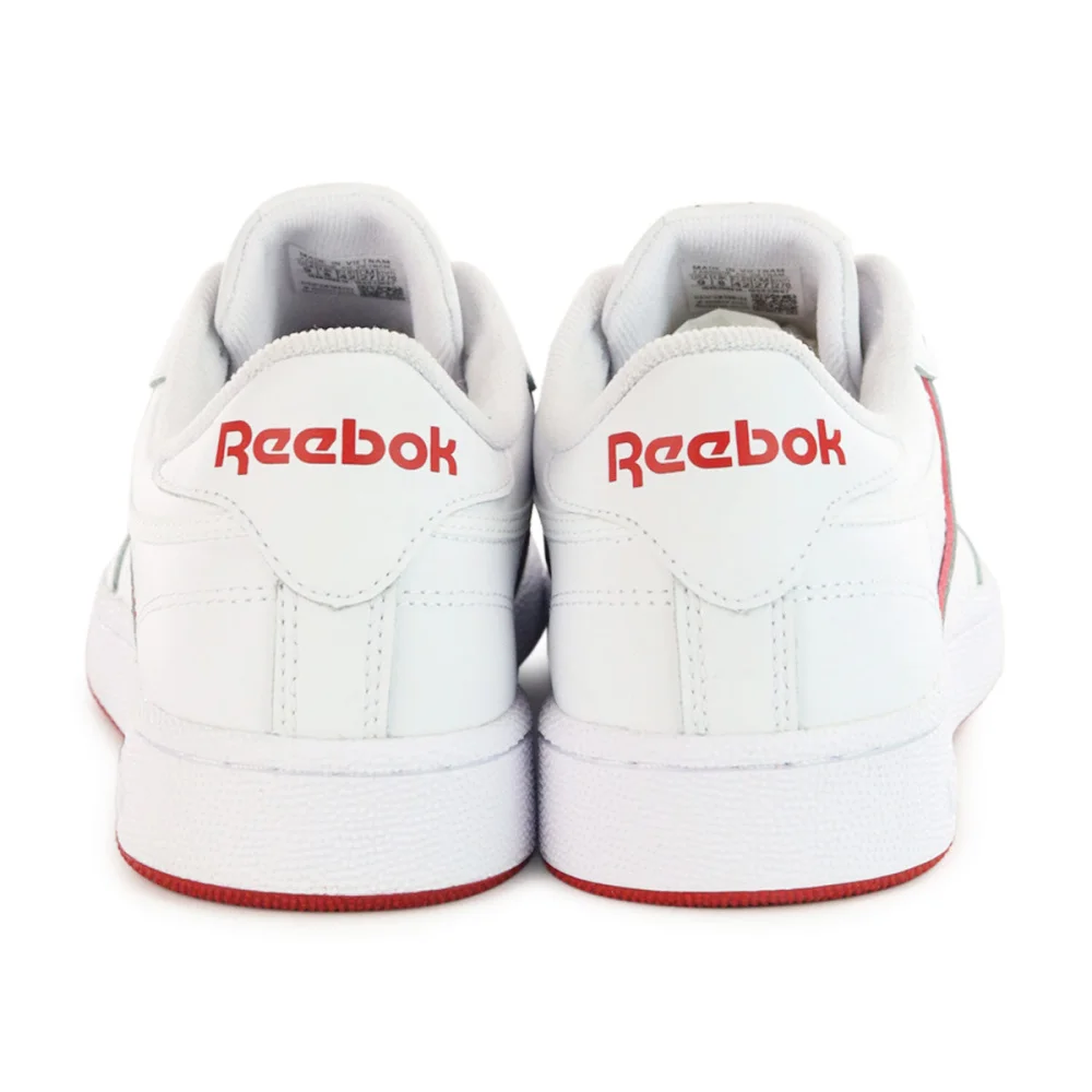Reebok Club C 85 100033007 / weiss