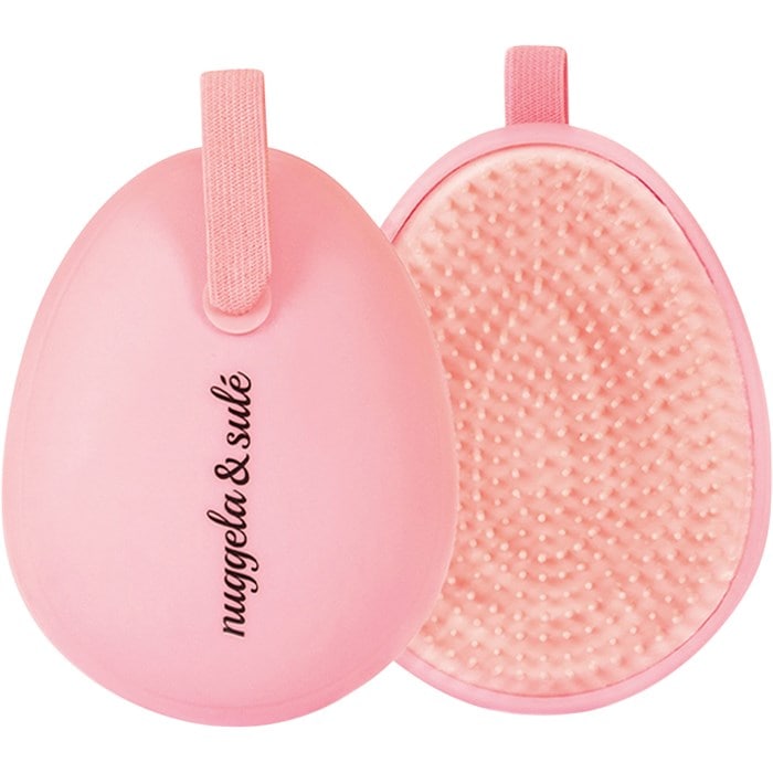 Untangling Brush Stella Pink