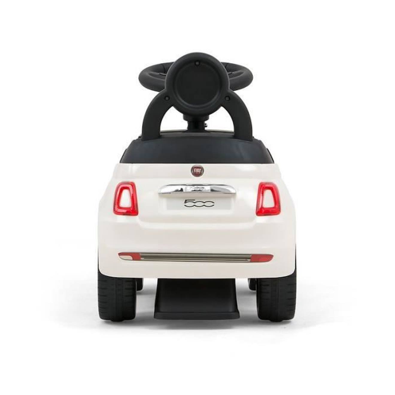 Porteur Milly Mally Fiat 500 Bleu bleu