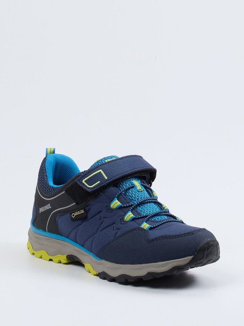 Klettschuh-66211010004 Meindl