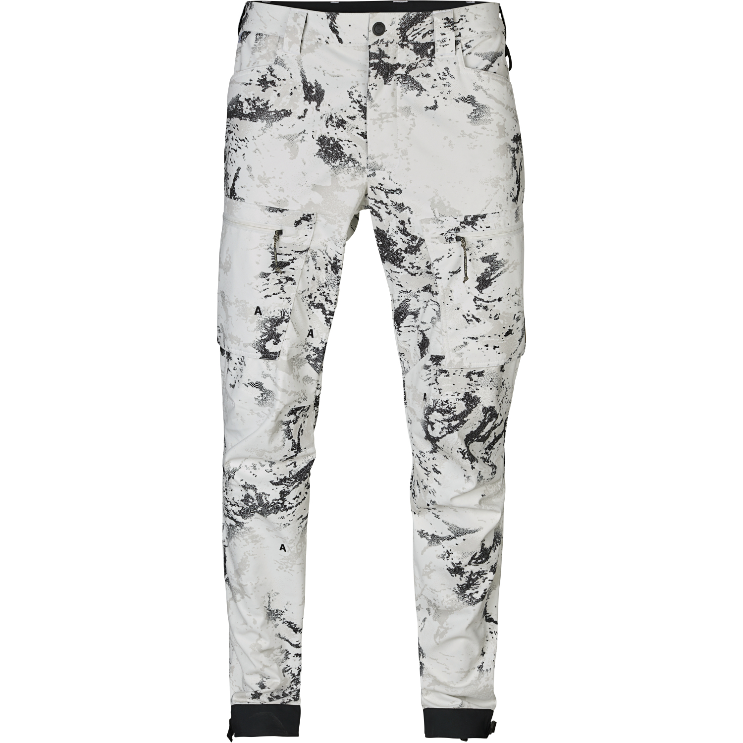 Härkila Herren Hose Winter Active WSP