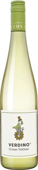 2022 Grüner Veltliner 