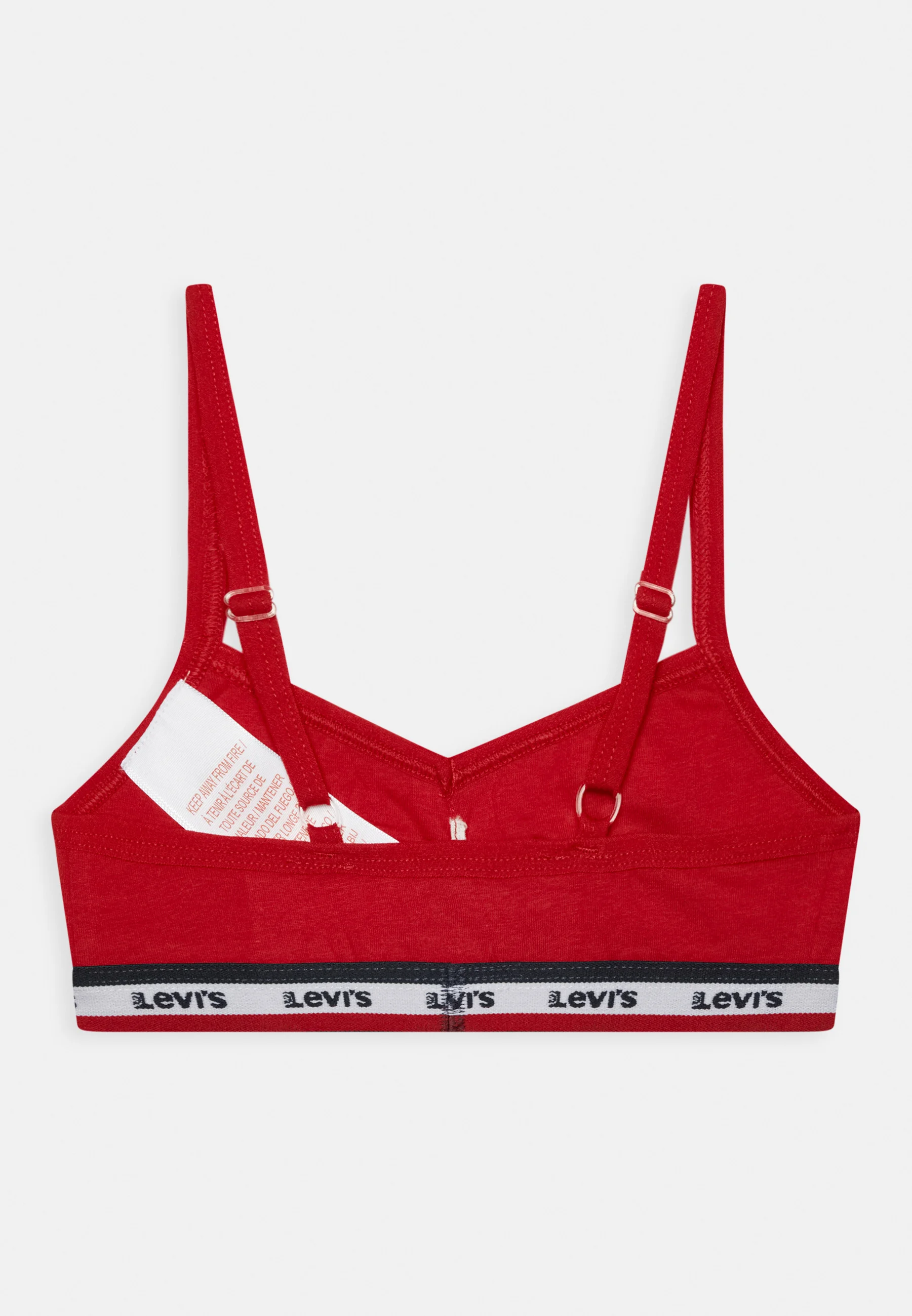 Levi's® SPORTWEAR SURPLICE PACK DE 2 - Bustier